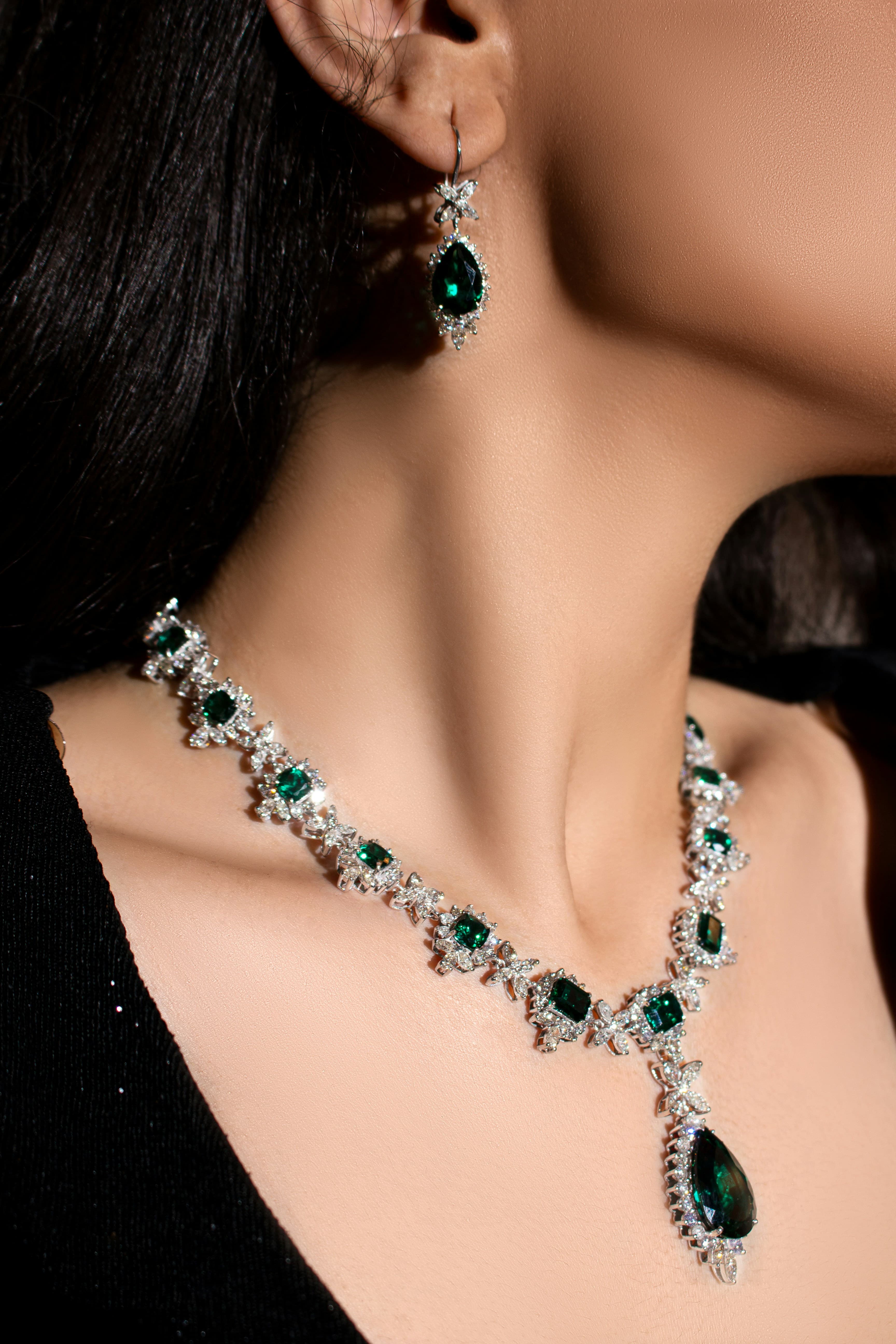 Statement Necklaces